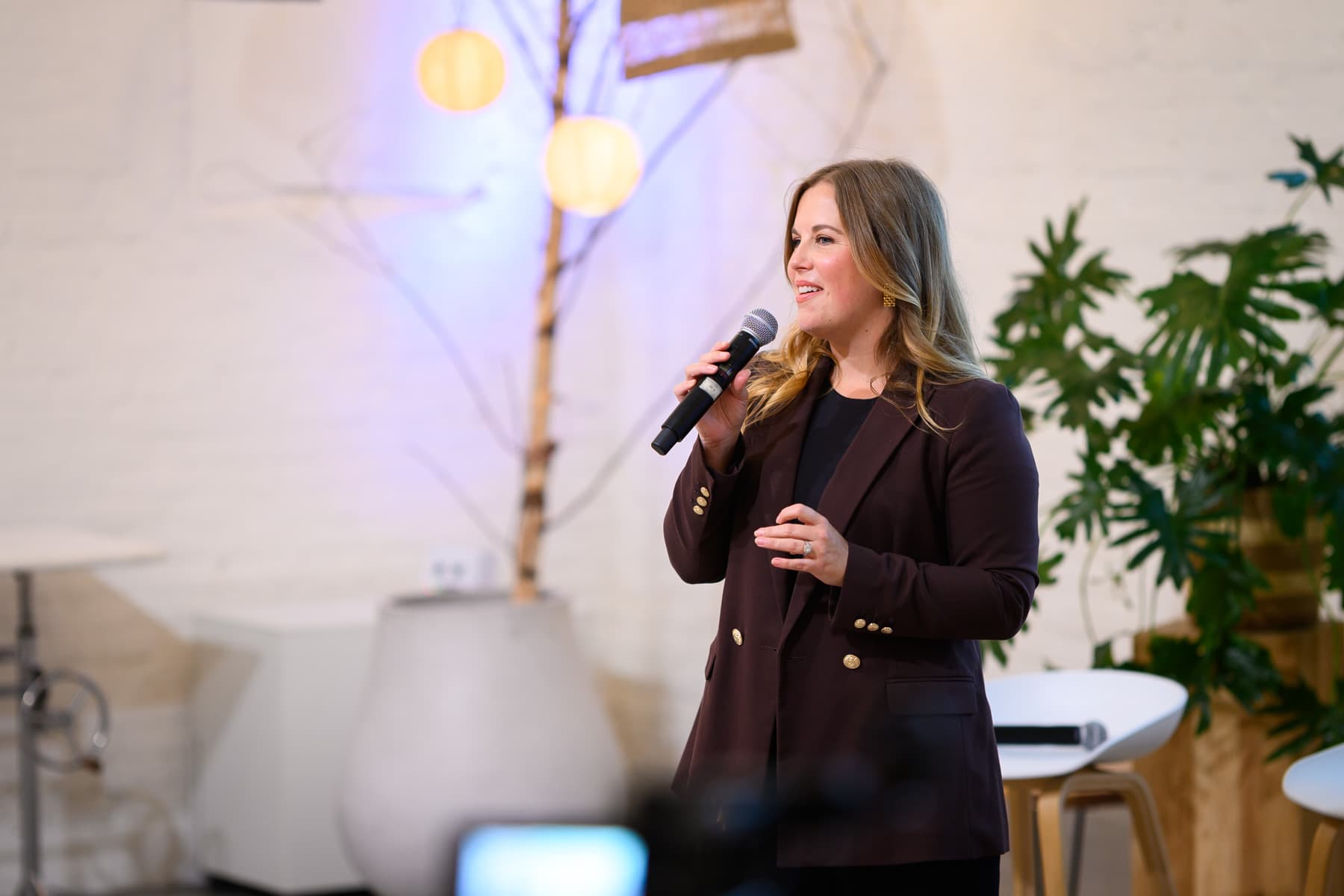 Women in Medicine event 7