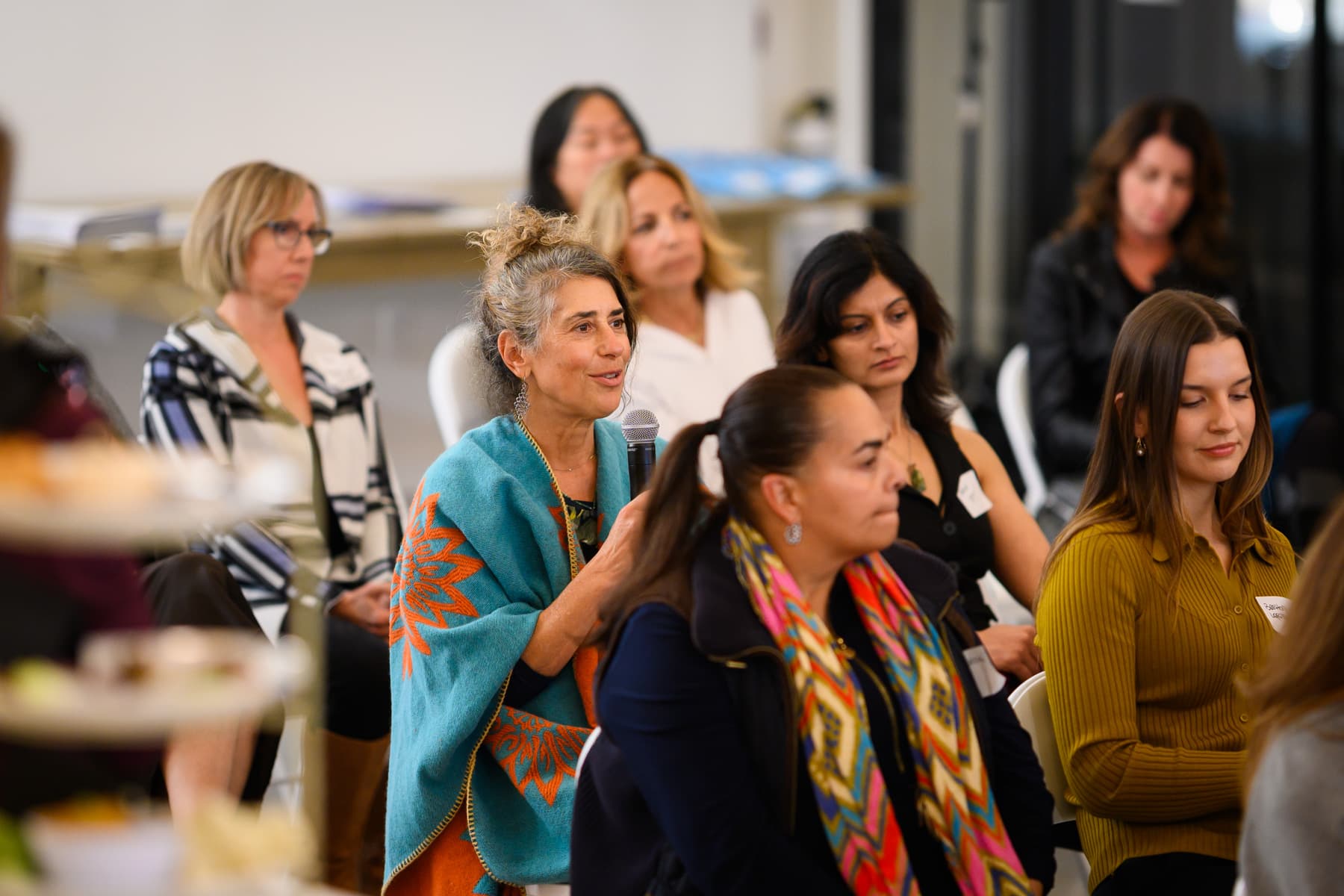 Women in Medicine event 9